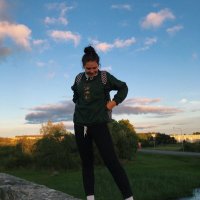 Nataly Rammo (@natalyrammo1) 's Twitter Profile