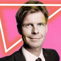 Freyr Eyjólfsson (@freyreyjolfsson) 's Twitter Profile