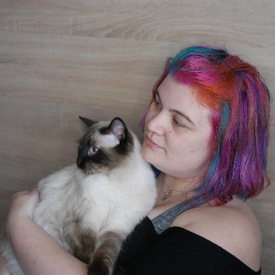Socio-legal unicorn. Lecturer @Law_Leeds. Audio-visual pedagogy, queerness everywhere. Likes pets, cooking, gaming & Sundays. She/they. 🏳️🌈 #BLM