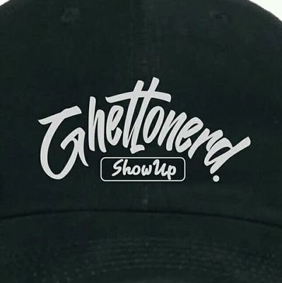 RealArchibald_1's profile picture. Show Up Anyway.