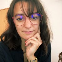 Melissa Rudolf Jacquemod (@mel_rudolf) 's Twitter Profile Photo Melissa Rudolf Jacquemod (@mel_rudolf) 's Twitter Profile Photo