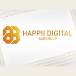 Happii Digital(@HappiiDigital) 's Twitter Profile Photo