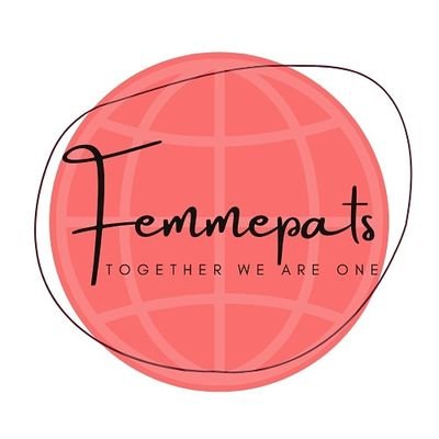 femmepats's profile picture. Online community for female expats 
🌍