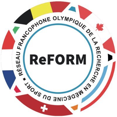 International consortium of 5 French-speaking Sports Medicine Institutions, IOC Research Centre for Injury Prevention & Athlete Health Protection