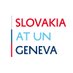 Permanent Mission of Slovakia to UN in Geneva (@MisiaSr) Twitter profile photo