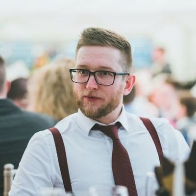 DoubleR_DoubleT's profile picture. International Compliance Manager at HP 🥽 • Music Technology BSc (Hons) Graduate 🎚️ • Having to fight for my right to drink Tea in a world full of Coffee 📢