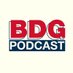 BDG Podcast (@bdgpodcast) Twitter profile photo BDG Podcast (@bdgpodcast) Twitter profile photo