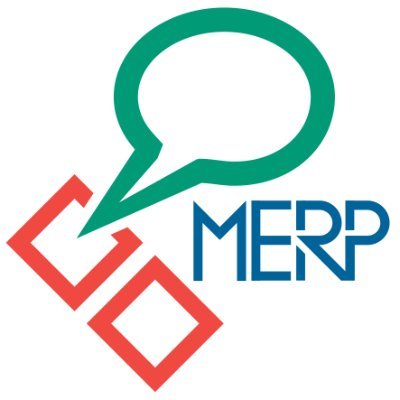 merp_org Profile Picture