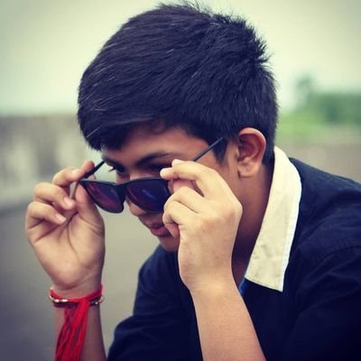 Rutvikbhalala2's profile picture. devla