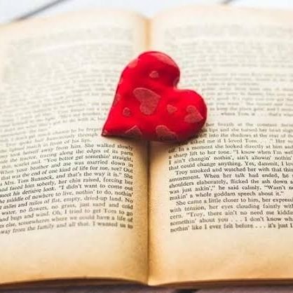 This page is dedicated for booklovers world wide 📖