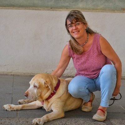 AnnaFabrell's profile picture. De l'Empordà