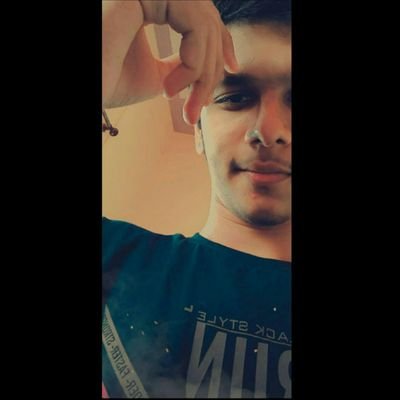 SANKETP73330436's profile picture. 18
Management student 
🇮🇳
