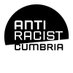 antiracistcumbria (@antiracistcmbra) Twitter profile photo