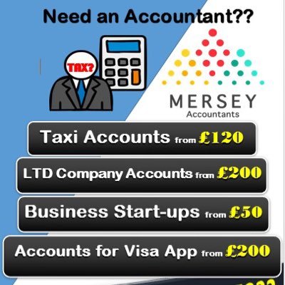 We are An Accountancy practice based in Kensington, Liverpool.