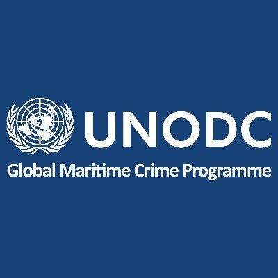 The UNODC Global Maritime Crime Programme (GMCP) assists Member States in enhancing and coordinating their efforts against #maritime #crime.