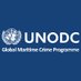 UNODC Global Maritime Crime Programme (@UNODC_MCP) Twitter profile photo