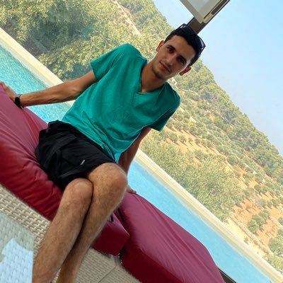 ahmadfreihat14's profile picture. 😇😇