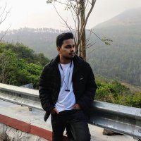 Herdyash Pratap Singh(@herdyash) 's Twitter Profile Photo