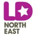 LD:NorthEast #LiveLifeYourWay (@ldnortheast) Twitter profile photo