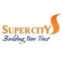 Super City Builders(@SuperCityBuild1) 's Twitter Profile Photo