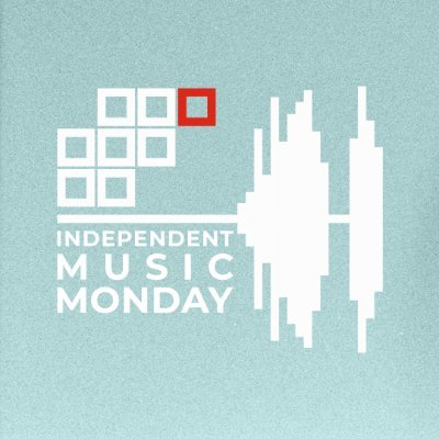 #IndependentMusicMonday - celebrating the best new Independent releases every Monday. Supported by @pias_global