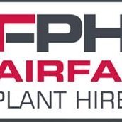 Fairfax Plant Hire