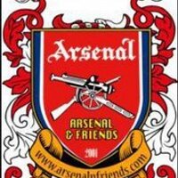 ARSENALINDONESIA (@official4aifc) 's Twitter Profile