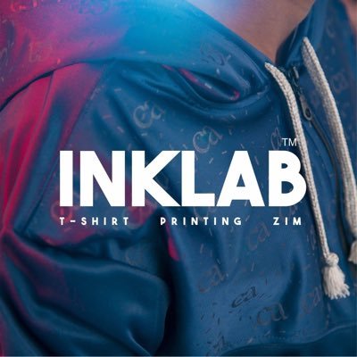 Please Note: THIS ACCOUNT IS CURRENTLY NOT ACTIVE. DM us on Instagram @inklabzim or text on https://t.co/fak0PtBuGB F21, EASTGATE MRKT, 👕 BULK T-Shirt Printing 👕