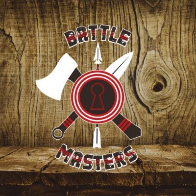 Battle Masters - Gravesend Axe Throwing