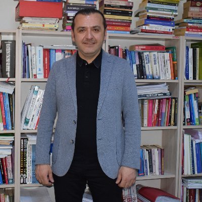 Assist. Prof. Dr. @orduniversitesi in Turkey. #HigherEd, #EdLeadership, #internationalization #Educationaladministration #Ordu