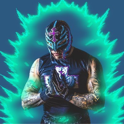 luchafan84 Profile Picture