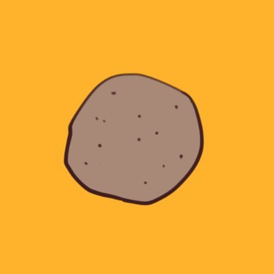 🥔뉴캣さんのプロフィール画像