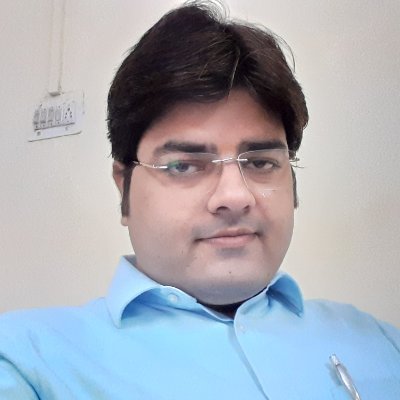 145arunkumar's profile picture. Young Professional
Ministry of AYUSH