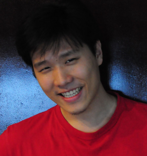 Sean Si is a blogger, writer, web developer and an SEO specialist in profession.