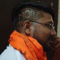 lalit_guptaji मोदी का परिवार(@Lalitgupta1991) 's Twitter Profile Photo