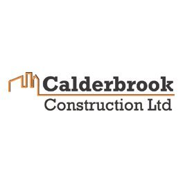 Managing Director of Calderbook Construction Ltd since 2013.