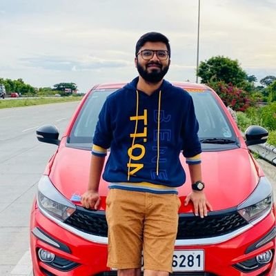 dprasannain's profile picture. Stay hungry stay foolish| Market Enthusiast | Full Stack | Photographer | Traveller | #Coffee Lover |
Retweet ≠ endorsement