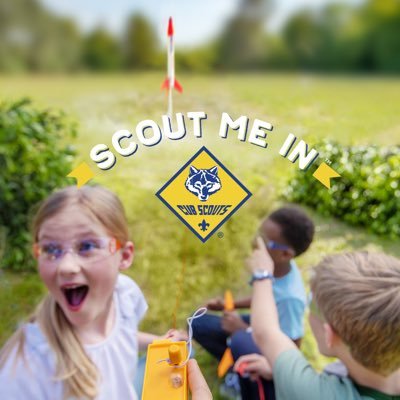 Cub Scout Pack 101