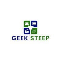 Geek Steep(@GeekSteep) 's Twitter Profile Photo