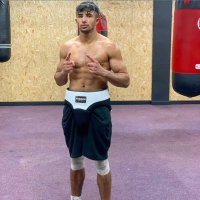 AmeenKhalid (@ameenkhalid_) Twitter profile photo