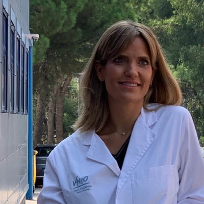 GU Oncologist at Vall d’Hebron #kidneyCancer #prostateCancer #bladderCancer @sogug1