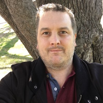 Mandollies's profile picture. Computer Geek Guy - Have you tried turning it off and on again?