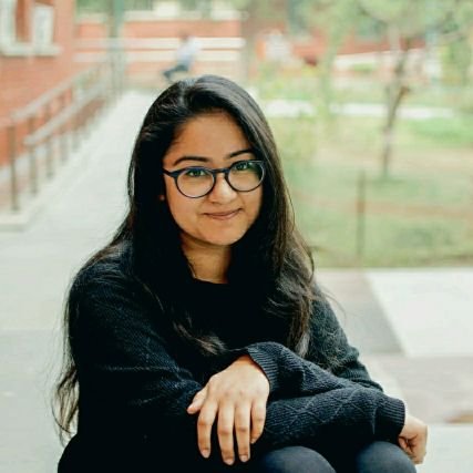Nitisha44941507's profile picture. PhD student at BSBE, IIT Bombay