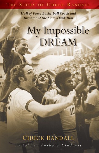 Inventor of the Slam-Dunk Rim and WWU Hall of Fame Basketball Coach.