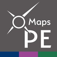 PE Maps(@PEMaps1) 's Twitter Profile Photo