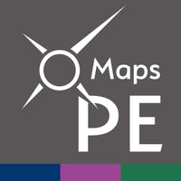 PE Maps (@pemaps1) 's Twitter Profile