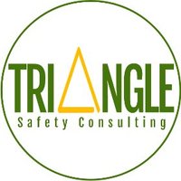 TRIANGLE SAFETY CONSULTING LLC(@TriangleSafety) 's Twitter Profile Photo