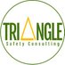 TRIANGLE SAFETY CONSULTING LLC (@TriangleSafety) Twitter profile photo