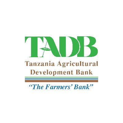 Tanzania Agricultural Development Bank Limited (TADB) is a state-owned  development finance institution (DFI) established as an apex  national-level bank.