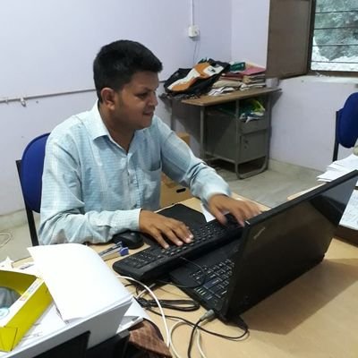 विक्रम कुमार लखारा सोलंकी आहोर